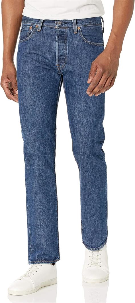 amazon levis 501 jeans|men's levi 501 jeans sale.